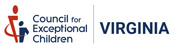 Council for Exceptional Children logo